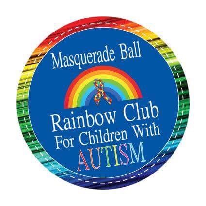 The Understanding... the Rainbow Club by Annette Aubrey